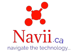 Navii Logo Full
