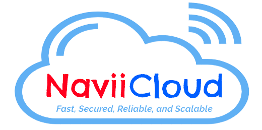NaviiCloud Logo