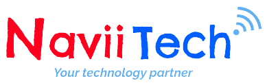 NaviiTech Logo