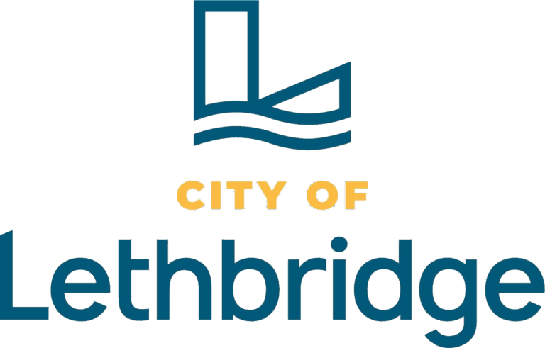 city of lethbridge logo png