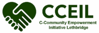 CCEIL – C-Community Empowerment Initiative Lethbridge